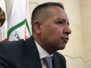 Si estaría interesado en participar por la dirigencia del PAN