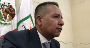Si estaría interesado en participar por la dirigencia del PAN
