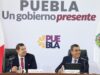 La seguridad es tema primordial en la transición: Armenta