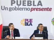 Seis meses de transición será una ventana de oportunidades en coordinación absoluta: Armenta