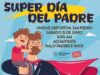 En SPC festejarán a papá con Rally Deportivo