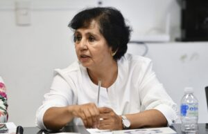 Gobierno del estado mantiene lucha contra dengue