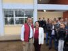 Reconoce Sergio Salomón labor de Tonantzin Fernández