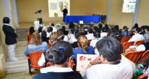 Capacitan a enfermeras en “Cuidado y Manejo de Heridas Complejas