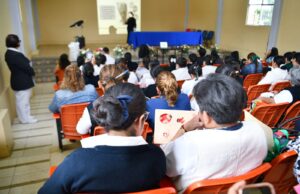 Capacitan a enfermeras en “Cuidado y Manejo de Heridas Complejas