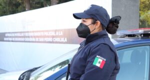 Adquirirán 15 nuevas patrullas en SACH