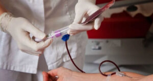 En Puebla puedes salvar vidas donando sangre