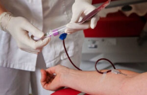 En Puebla puedes salvar vidas donando sangre
