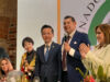 Armenta fortalece lazos con China; analizan proyectos de inversión