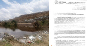 Pierde Profepa queja contra la recolocación de sellos de clausura del basurero