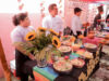 San Andrés Cholula presenta la segunda edición de la Ruta Mágica del Sabor, Chile en Nogada