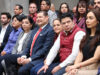 El comité de transición de Armenta anuncia nueve integrantes más a las comisiones técnicas