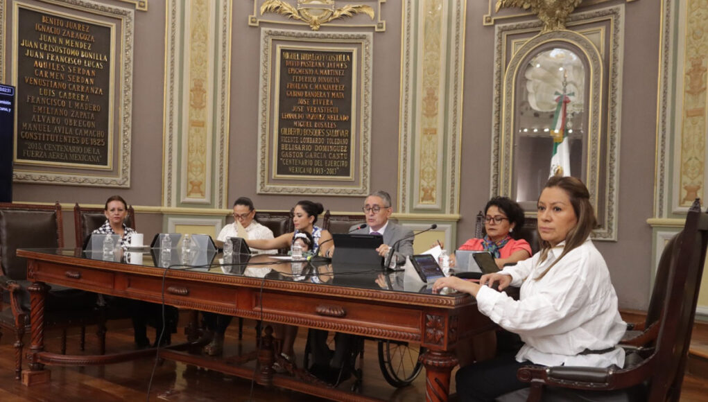Congreso-Puebla