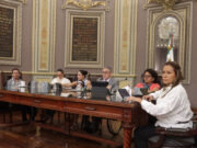Instala Congreso del Estado Comisión Permanente para Tercer Periodo de Receso
