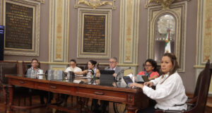 Instala Congreso del Estado Comisión Permanente para Tercer Periodo de Receso