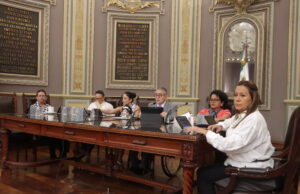 Instala Congreso del Estado Comisión Permanente para Tercer Periodo de Receso