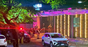 Policía de San Andrés Cholula redoblará vigilancia en Sonata tras ejecución en casino