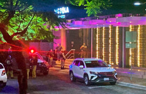 Policía de San Andrés Cholula redoblará vigilancia en Sonata tras ejecución en casino
