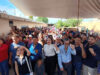 Tepontla respalda a Tonantzin Fernández como presidenta municipal electa