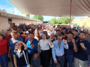 Tepontla respalda a Tonantzin Fernández como presidenta municipal electa