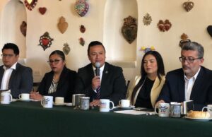 UPPuebla festeja 20 años de vida