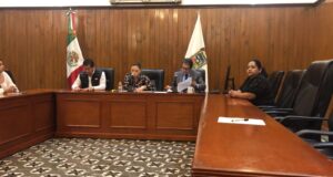Regidores de San Pedro Cholula buscan bono de fin de año