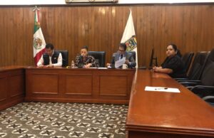 Regidores de San Pedro Cholula buscan bono de fin de año