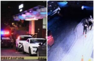 Por balacera en casino de Sonata, FGE investigará a policías de SACH