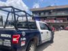 Gobierno de Puebla pide a SACH coordinación en seguridad pública