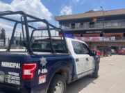 Gobierno de Puebla pide a SACH coordinación en seguridad pública