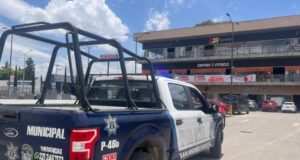 Gobierno de Puebla pide a SACH coordinación en seguridad pública