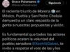 Vía redes, morenistas apoyan a Tonantzin Fernández