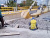 Atención automovilista: estará cerrado a la circulación el puente elevado de la Recta a Cholula