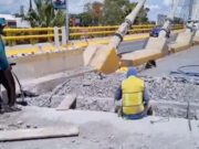 Atención automovilista: estará cerrado a la circulación el puente elevado de la Recta a Cholula