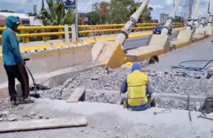 Atención automovilista: estará cerrado a la circulación el puente elevado de la Recta a Cholula