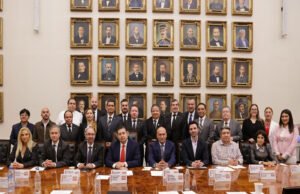 Armenta de la mano con las MIPyMES para el impulso de la economía familiar