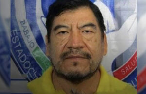Mario Marín, detenido por torturar a Lydia Cacho, sale de prisión