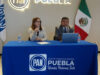 Sigue pendiente definición del método de renovación de la dirigencia del PAN Puebla