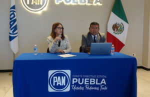 Sigue pendiente definición del método de renovación de la dirigencia del PAN Puebla
