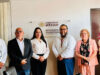 Se reúne Tonantzin Fernández con representantes de la Sedatu