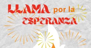 Agrupación Somos Puebla anuncia “Llama de la Esperanza”