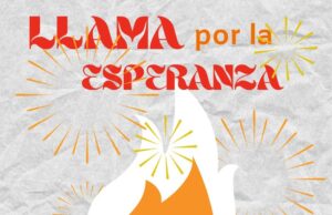 Agrupación Somos Puebla anuncia “Llama de la Esperanza”