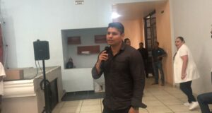 En Cuautlancingo inician Foros Ciudadanos