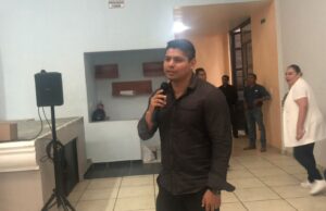 En Cuautlancingo inician Foros Ciudadanos