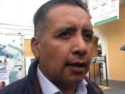 En SACH, tomarán medidas preventivas por alza de enfermedades respiratorias