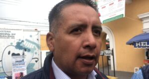 En SACH, tomarán medidas preventivas por alza de enfermedades respiratorias