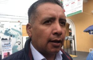 En SACH, tomarán medidas preventivas por alza de enfermedades respiratorias