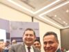 Asiste Armando Aguirre a capacitación de Auditorías Colmena