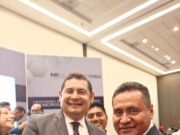Asiste Armando Aguirre a capacitación de Auditorías Colmena