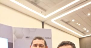 Asiste Armando Aguirre a capacitación de Auditorías Colmena